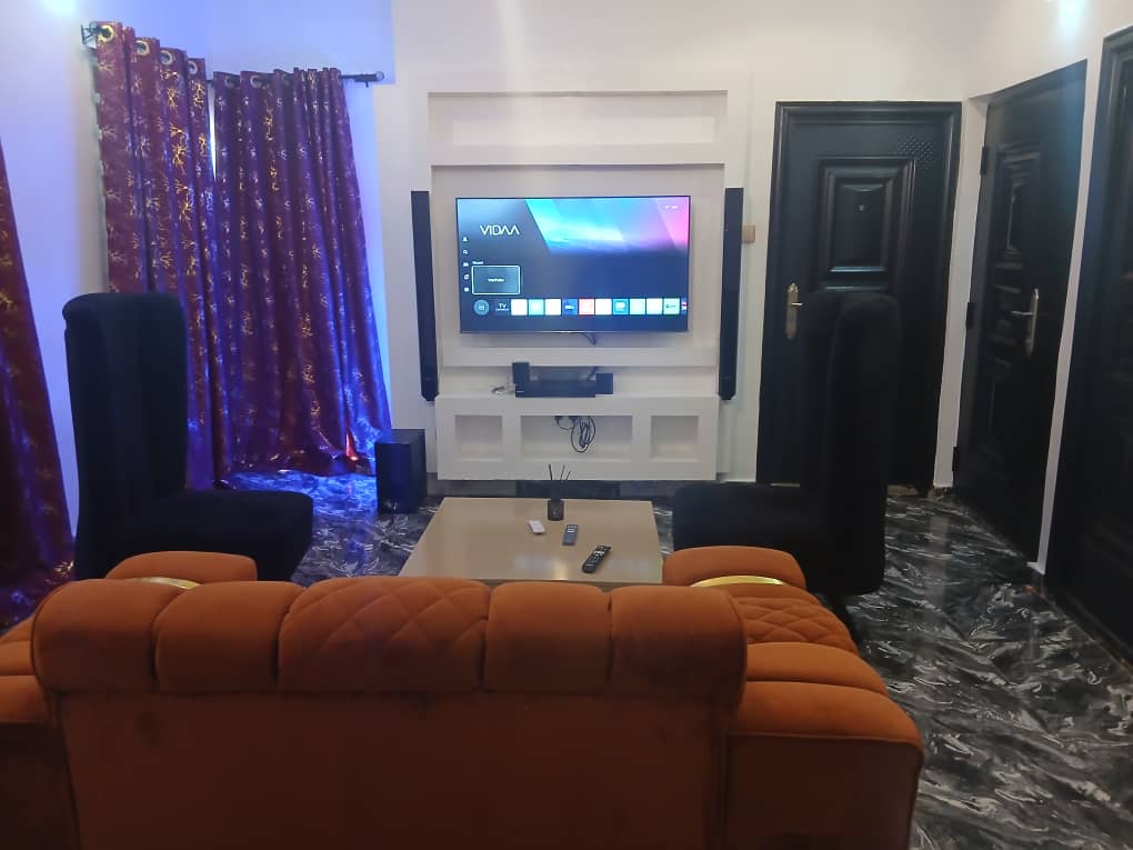 Royal Suite